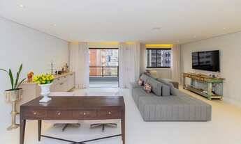 Imagem 3: APARTAMENTO RESIDENCIAL em São Paulo - SP, JARDIM EUROPA