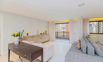 Imagem 7: APARTAMENTO RESIDENCIAL em São Paulo - SP, JARDIM EUROPA