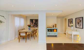 Imagem 6: APARTAMENTO RESIDENCIAL em São Paulo - SP, JARDIM EUROPA