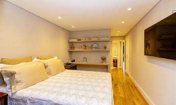 Imagem 3: Apartamento à venda em São Paulo, Itaim Bibi, com 4 quartos, 197m²