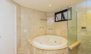 Imagem 6: Apartamento à venda em São Paulo, Itaim Bibi, com 4 quartos, 197m²