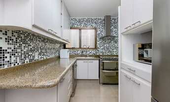 Imagem 2: Apartamento à venda no bairro Itaim Bibi - São Paulo/SP