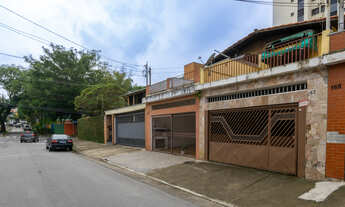 Imagem: CASA RESIDENCIAL em São Paulo - SP, Jardim