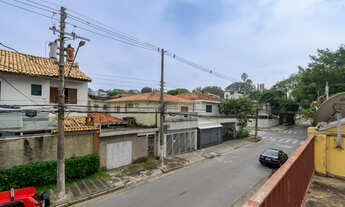 Imagem 6: CASA RESIDENCIAL em São Paulo - SP, Jardim Bonfiglioli