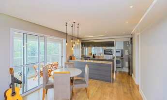 Imagem: Apartamento à venda no bairro Vila Andrade