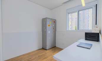 Imagem 3: Apartamento à venda em São Paulo, Vila Andrade, com 2 quartos, 84m²