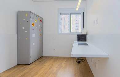 Imagem 4: Apartamento à venda em São Paulo, Vila Andrade, com 2 quartos, 84m²