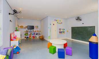 Imagem 7: Apartamento à venda em São Paulo, Vila Andrade, com 2 quartos, 84m²