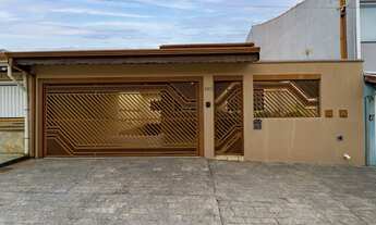 Imagem: Casa à venda em Jundiaí, Jardim Tannus