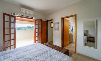 Imagem 6: Casa à venda em Jundiaí, Jardim Tannus, com 4 quartos, 296m²