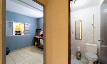 Imagem 2: Casa à venda em Jundiaí, Jardim Tannus, com 4 quartos, 296m²