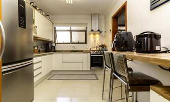 Imagem 3: Apartamento à venda em São Paulo, Perdizes, com 3 quartos, 125m²