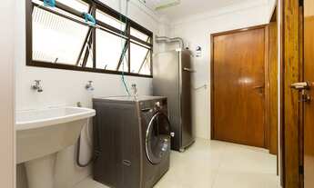 Imagem 5: Apartamento à venda em São Paulo, Perdizes, com 3 quartos, 125m²