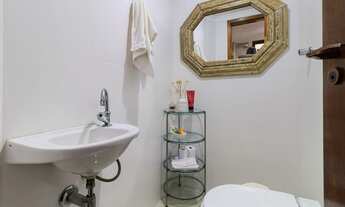 Imagem 6: Apartamento à venda em São Paulo, Perdizes, com 3 quartos, 125m²