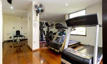 Imagem 7: Apartamento à venda em São Paulo, Perdizes, com 3 quartos, 125m²