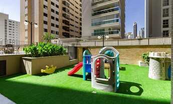 Imagem 2: Apartamento à venda em São Paulo, Perdizes, com 3 quartos, 125m²