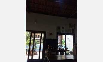 Imagem 4: CASA RESIDENCIAL em São Paulo - SP, Planalto Paulista