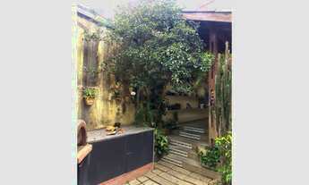 Imagem 5: CASA RESIDENCIAL em São Paulo - SP, Planalto Paulista