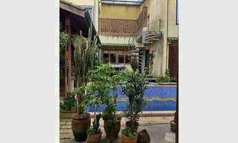 Imagem 6: CASA RESIDENCIAL em São Paulo - SP, Planalto Paulista