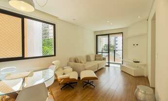 Imagem: APARTAMENTO RESIDENCIAL em São Paulo