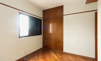 Imagem 4: Apartamento à venda em São Paulo, Chácara Santo Antônio (Zona Sul), com 3 quartos, 163m²