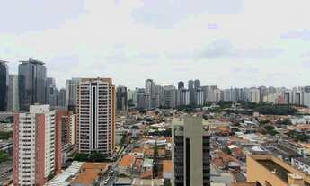 Imagem 5: Apartamento à venda em São Paulo, Chácara Santo Antônio (Zona Sul), com 3 quartos, 163m²