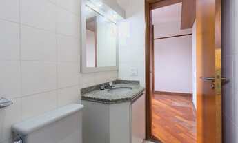 Imagem 7: Apartamento à venda em São Paulo, Chácara Santo Antônio (Zona Sul), com 3 quartos, 163m²