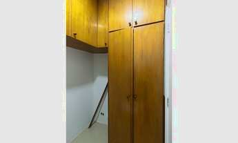 Imagem 2: Apartamento à venda em São Paulo, Chácara Santo Antônio (Zona Sul), com 3 quartos, 163m²