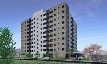 Imagem: Apartamento à venda em São Paulo, Jaçanã