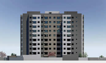 Imagem 2: Apartamento à venda em São Paulo, Jaçanã, com 2 quartos, 35,16m²