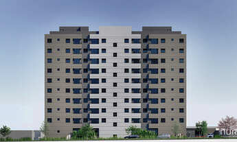 Imagem 3: Apartamento à venda em São Paulo, Jaçanã, com 2 quartos, 35,16m²