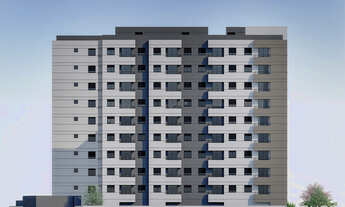 Imagem 4: Apartamento à venda em São Paulo, Jaçanã, com 2 quartos, 35,16m²