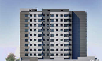 Imagem 5: Apartamento à venda em São Paulo, Jaçanã, com 2 quartos, 35,16m²