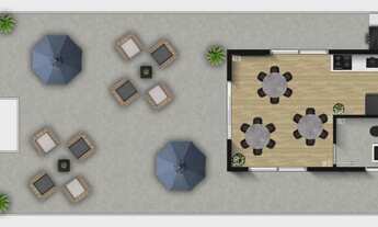 Imagem 4: Vista Patriarca, 2 dormitórios na Rua São Serapião