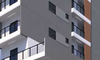 Imagem: Apartamento à venda no bairro Vila Ré