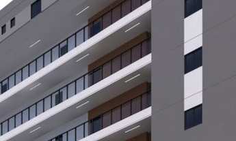 Imagem 2: Vista Patriarca, 2 dormitórios na Rua São Serapião