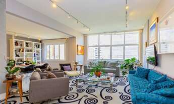 Imagem: Apartamento à venda no bairro Jardim Paulista