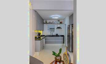 Imagem 6: Apartamento à venda em São Paulo, Jardim Paulista, com 2 quartos, 130m²