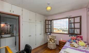 Imagem 4: CASA RESIDENCIAL em São Paulo - SP, Vila Marari