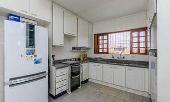 Imagem 2: CASA RESIDENCIAL em São Paulo - SP, Vila Marari