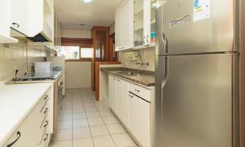 Imagem 2: MDVDL 782 Apto 610221003-301 - Apartamento à venda no bairro Moinhos de Vento - Porto Aleg