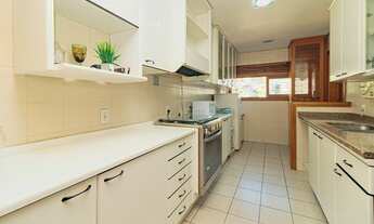 Imagem 3: MDVDL 782 Apto 610221003-301 - Apartamento à venda no bairro Moinhos de Vento - Porto Aleg