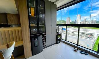 Imagem 6: PBLDSL 221 Apto 590231177-21 - Apartamento à venda no bairro Praia Brava de Itajaí - Itaja