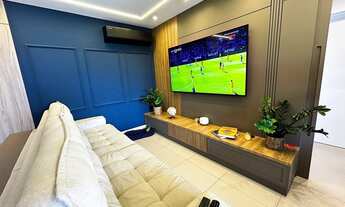 Imagem 5: PBLDSL 221 Apto 590231177-21 - Apartamento à venda no bairro Praia Brava de Itajaí - Itaja