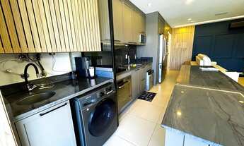 Imagem 4: PBLDSL 221 Apto 590231177-21 - Apartamento à venda no bairro Praia Brava de Itajaí - Itaja