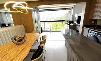 Imagem 3: PBLDSL 221 Apto 590231177-21 - Apartamento à venda no bairro Praia Brava de Itajaí - Itaja