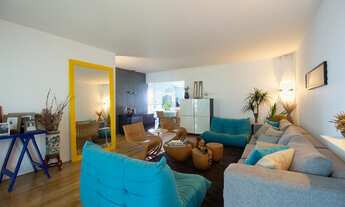 Imagem: APARTAMENTO RESIDENCIAL em São Paulo