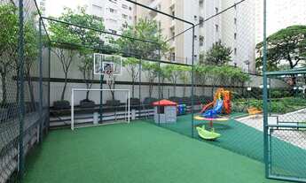 Imagem 10: Apartamento à venda em São Paulo, Campo Belo, com 3 quartos, 192m²