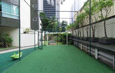 Imagem 11: APARTAMENTO RESIDENCIAL em São Paulo - SP, Campo Belo