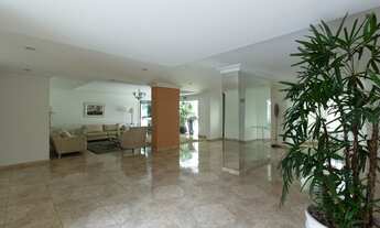 Imagem 14: Apartamento à venda em São Paulo, Campo Belo, com 3 quartos, 192m²